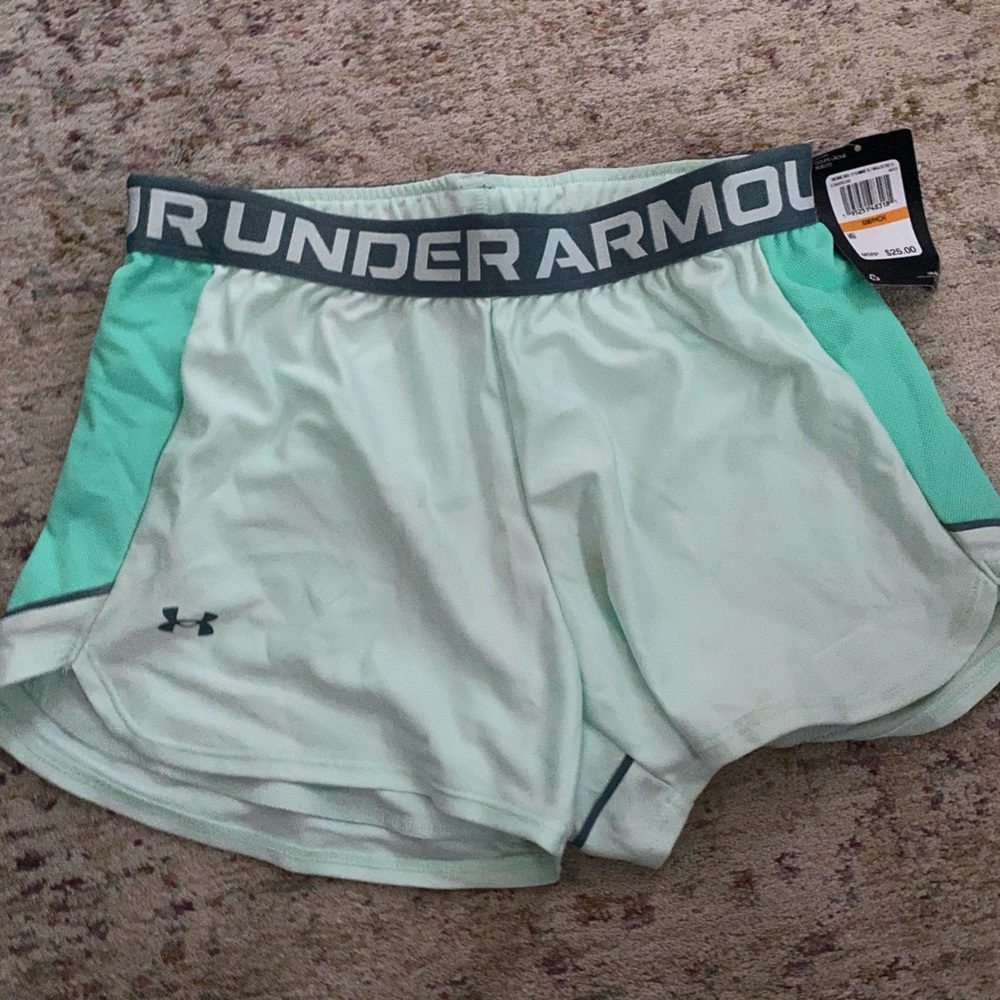 Under armour shorts